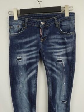 Dsquared2 jeans Italy 40